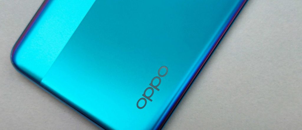 oppo a50 specification